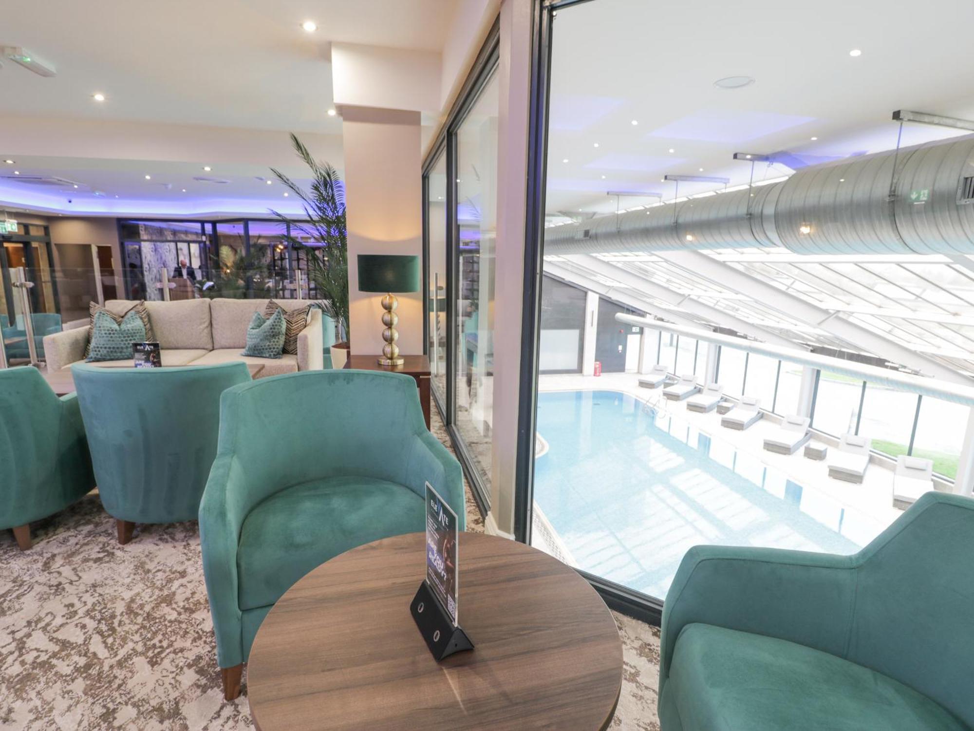 Luxury Lodge 62 Ріл Екстер'єр фото