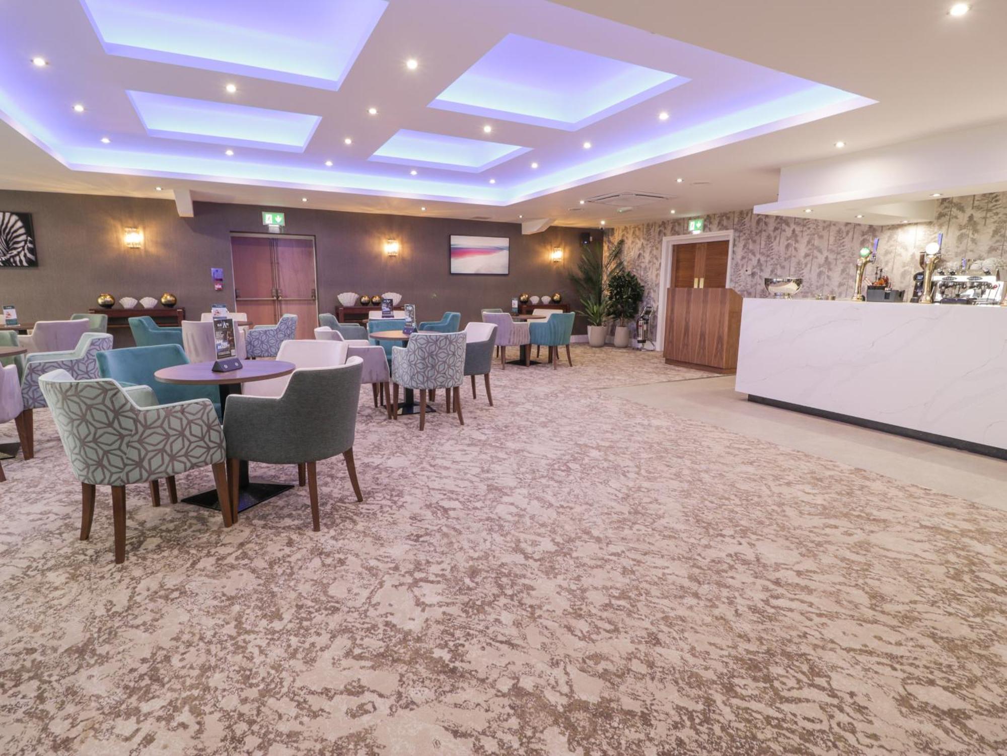 Luxury Lodge 62 Ріл Екстер'єр фото