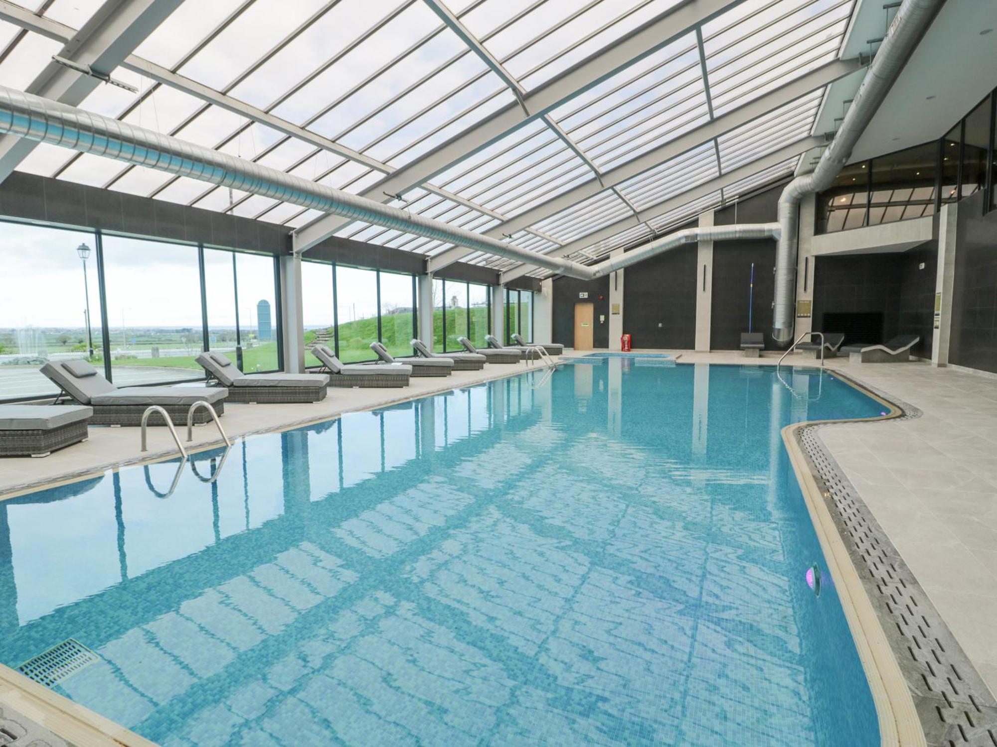 Luxury Lodge 62 Ріл Екстер'єр фото