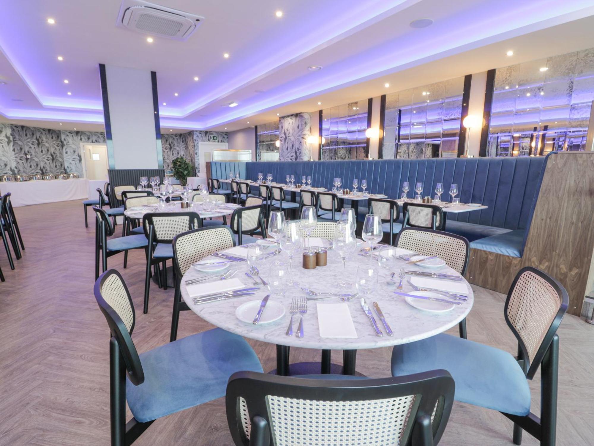 Luxury Lodge 62 Ріл Екстер'єр фото