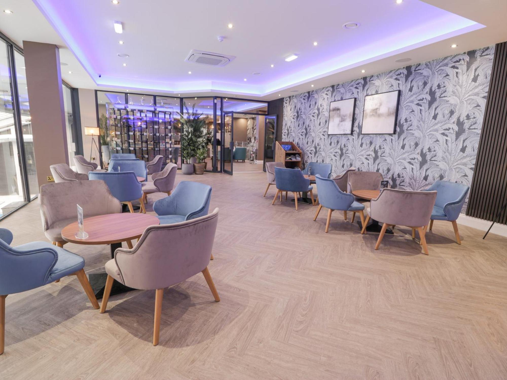 Luxury Lodge 62 Ріл Екстер'єр фото